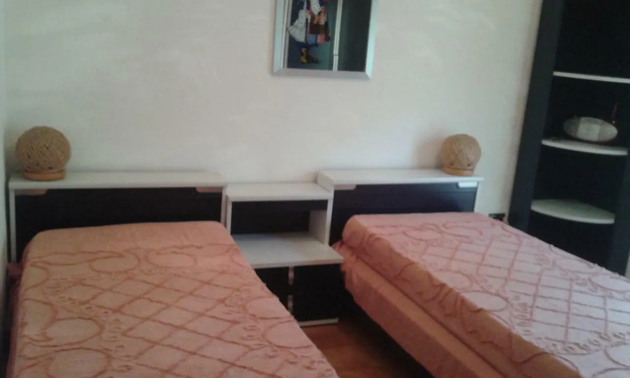 Vila Casa Mimmi Cala Gonone 0*,