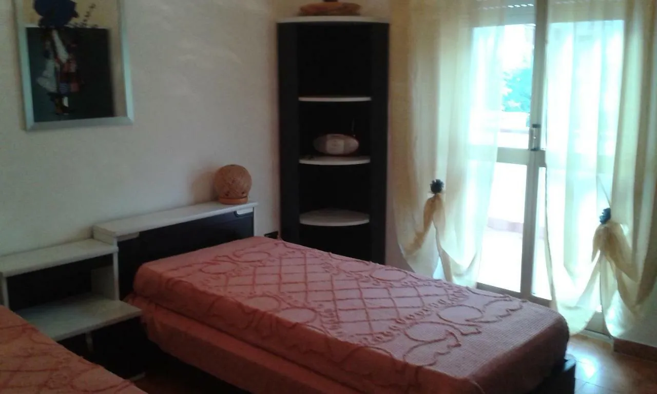 Vila Casa Mimmi Cala Gonone