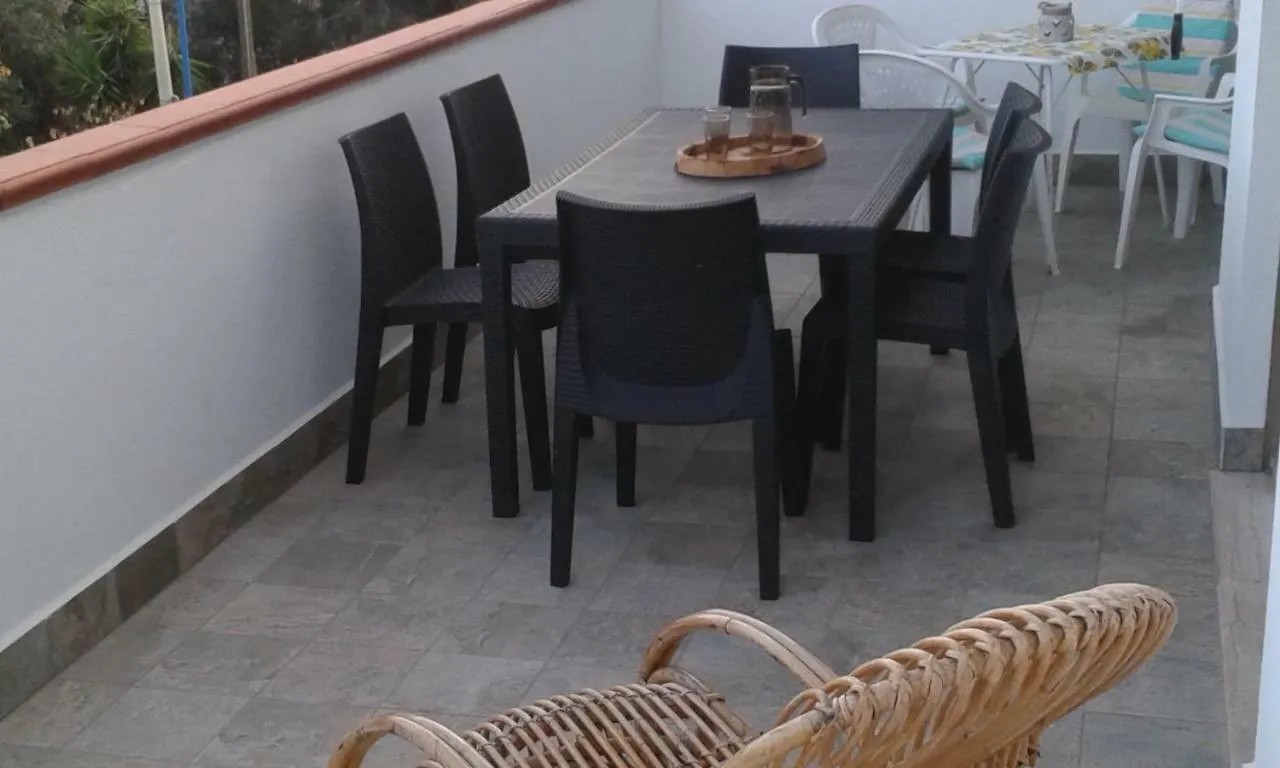 Holiday home Casa Mimmi Villa Cala Gonone
