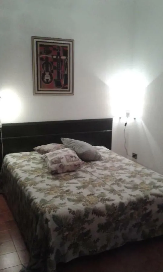 Casa Mimmi Villa Cala Gonone 0*,  Italy