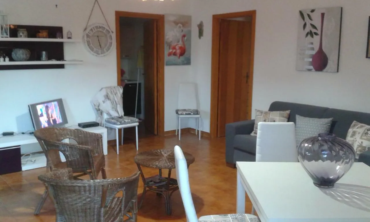 Casa Mimmi Villa Cala Gonone Italy