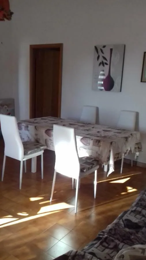 Holiday home Casa Mimmi Villa Cala Gonone