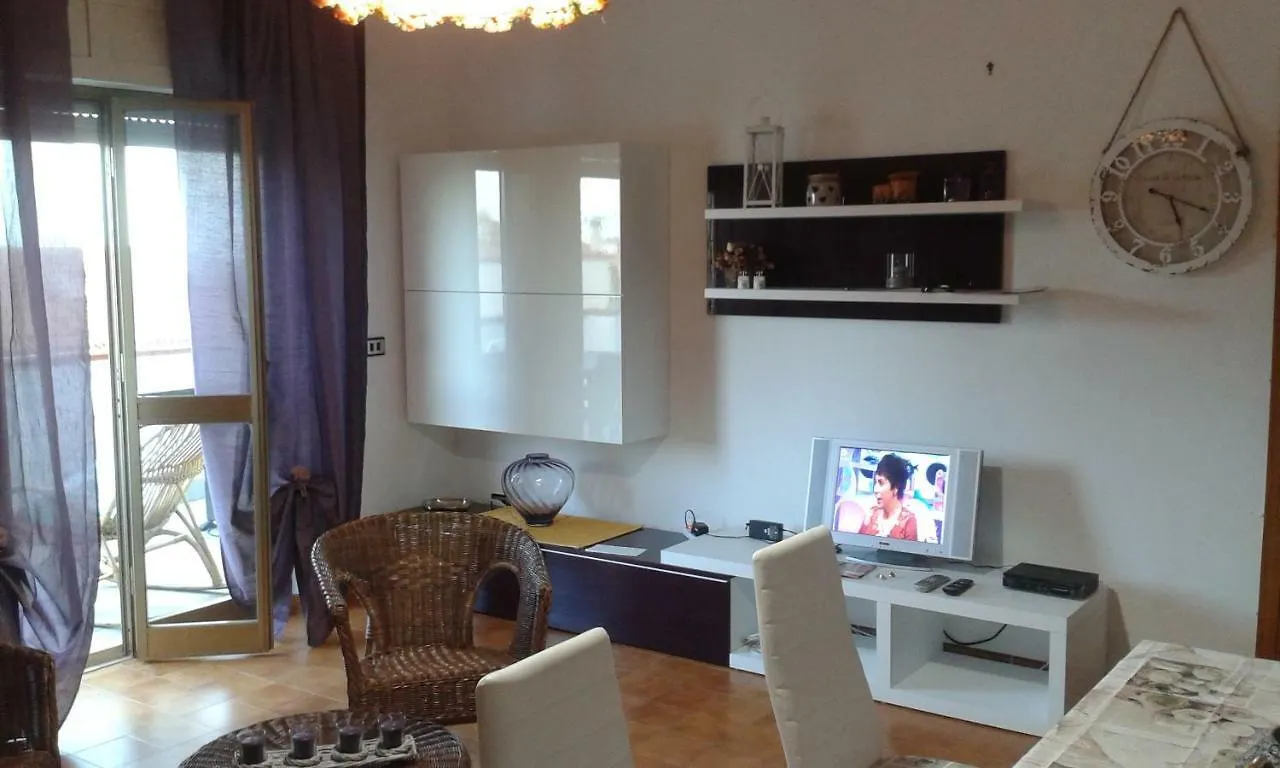 Casa Mimmi Villa Cala Gonone Italy