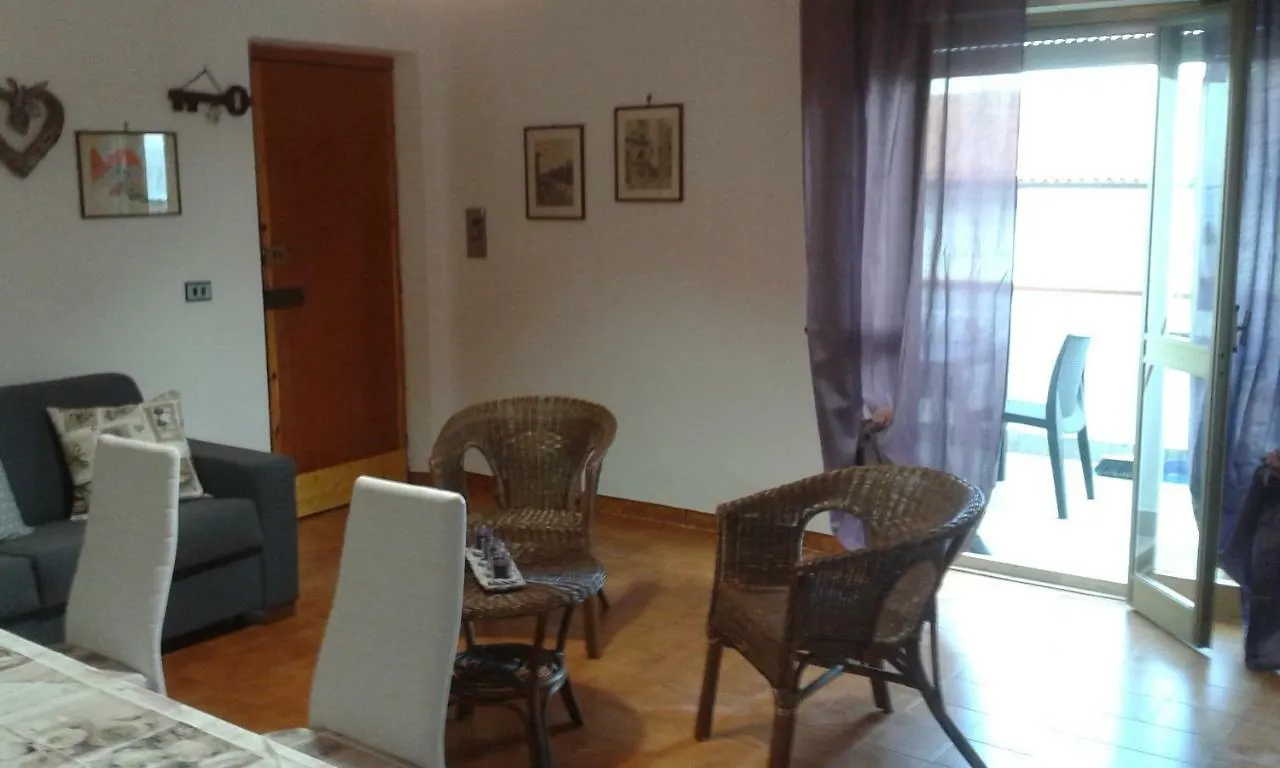 Casa Mimmi Villa Cala Gonone 0*,  Italy