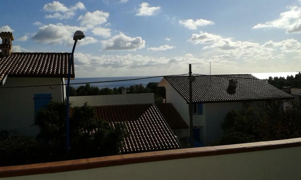 Casa Mimmi Villa Cala Gonone