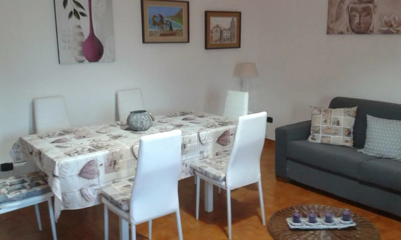 Holiday home Casa Mimmi Villa Cala Gonone Italy