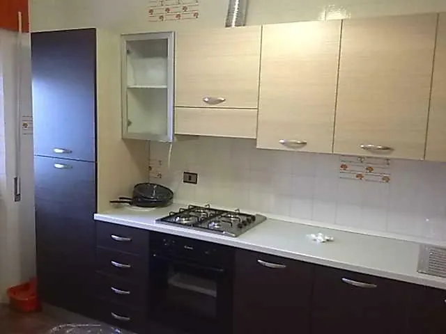 Casa Mimmi Villa Cala Gonone 0*,