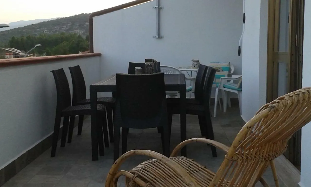Casa Mimmi Villa Cala Gonone