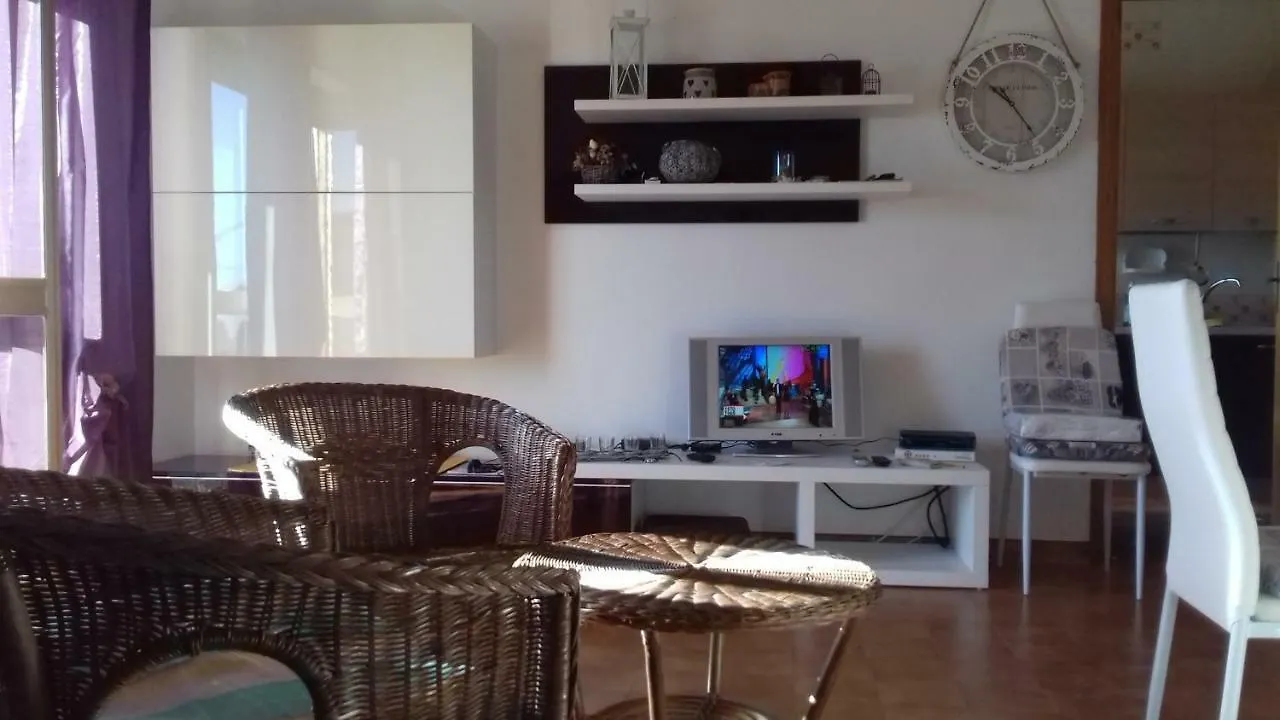 Holiday home Casa Mimmi Villa Cala Gonone